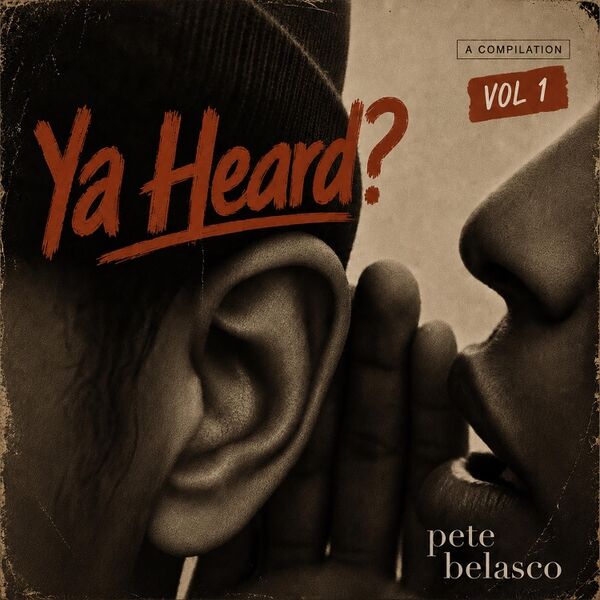 Cover art for Ya Heard?